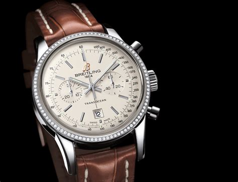 breitling 38mm transocean chronograph|Breitling watches Transocean price.